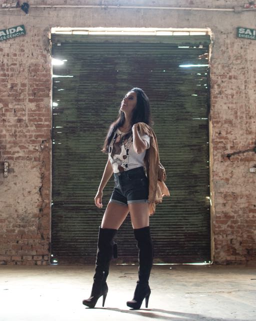 Top 10 Acessórios Essenciais para o Seu Look de Rodeio