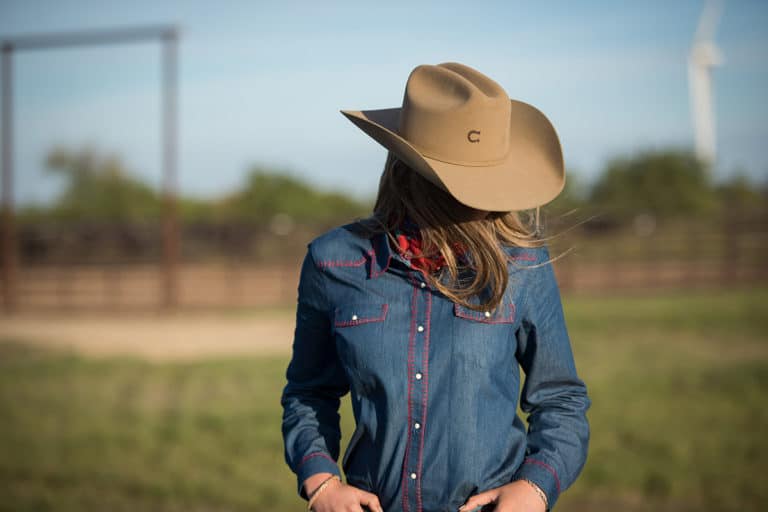 Looks de Rodeio para Barretos 2025: Dicas e Inspirações