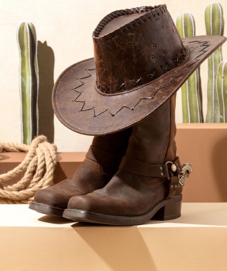 Como Escolher a Calça Jeans Perfeita para um Visual Country