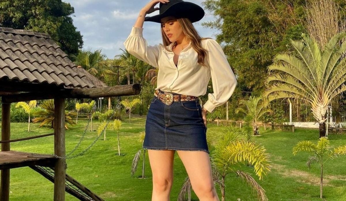 Westerncore no Dia a Dia: Adaptando o Estilo Rodeio para o Casual