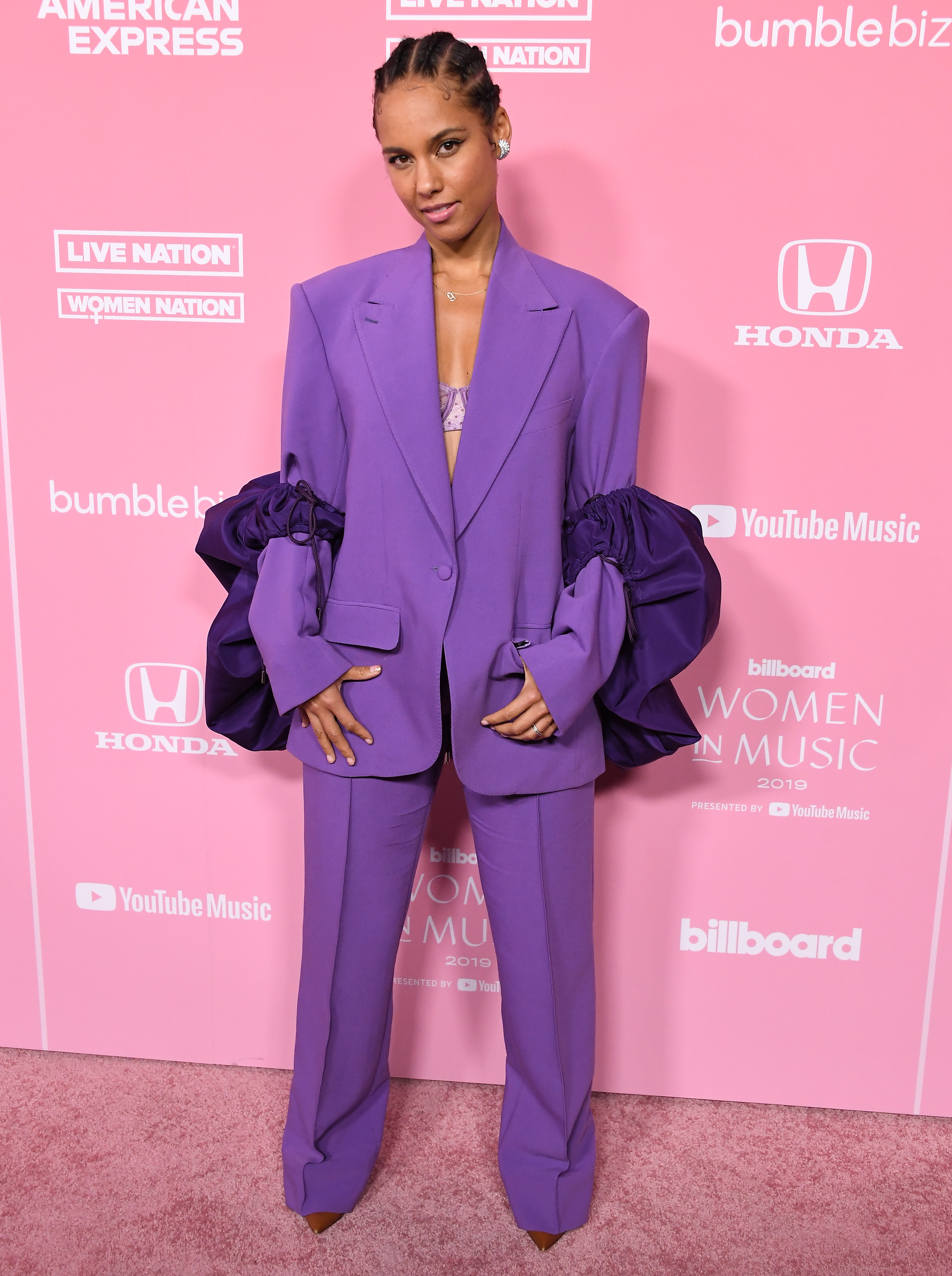 look roxo figo