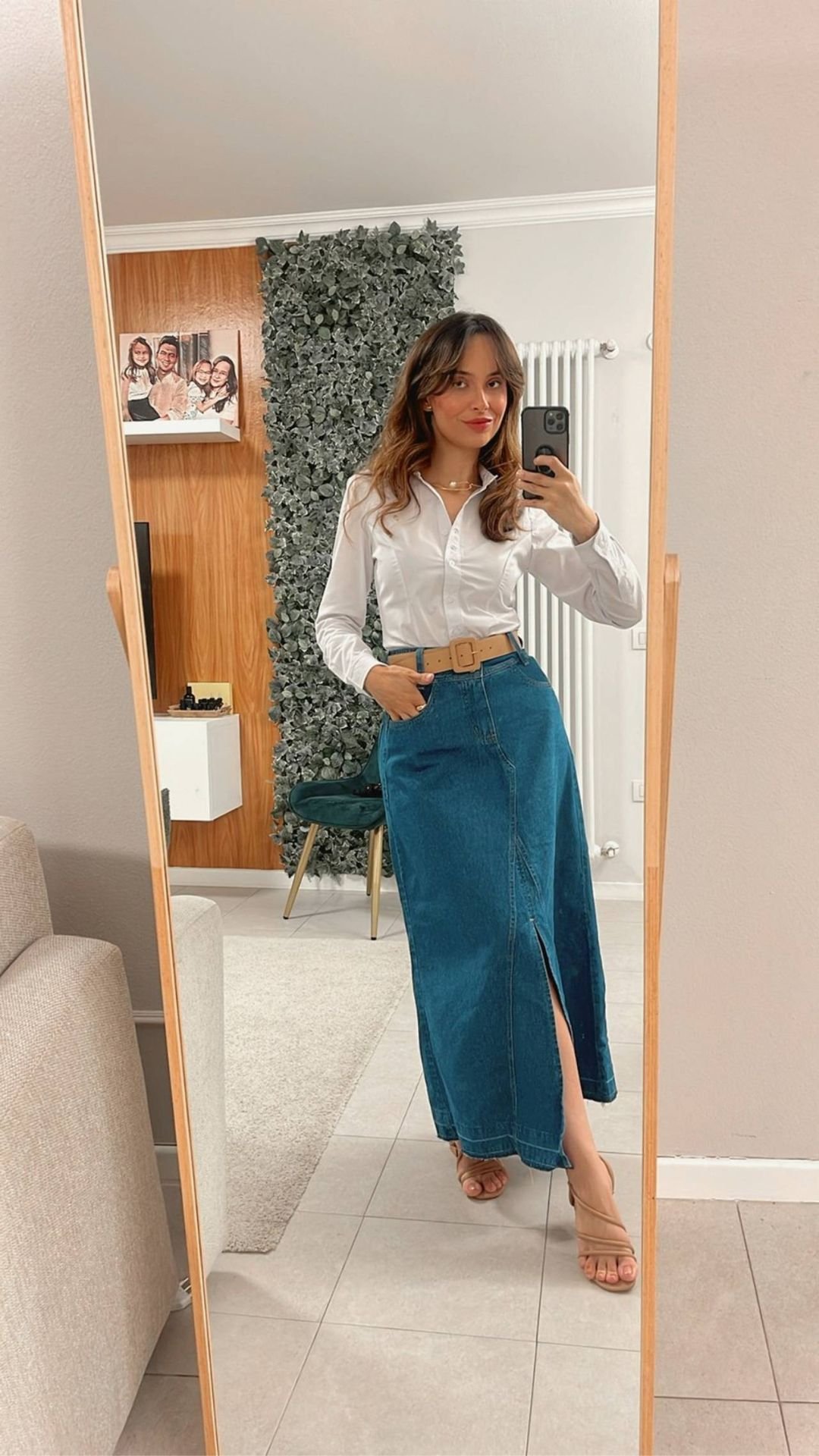 alfaiataria feminina moderna
