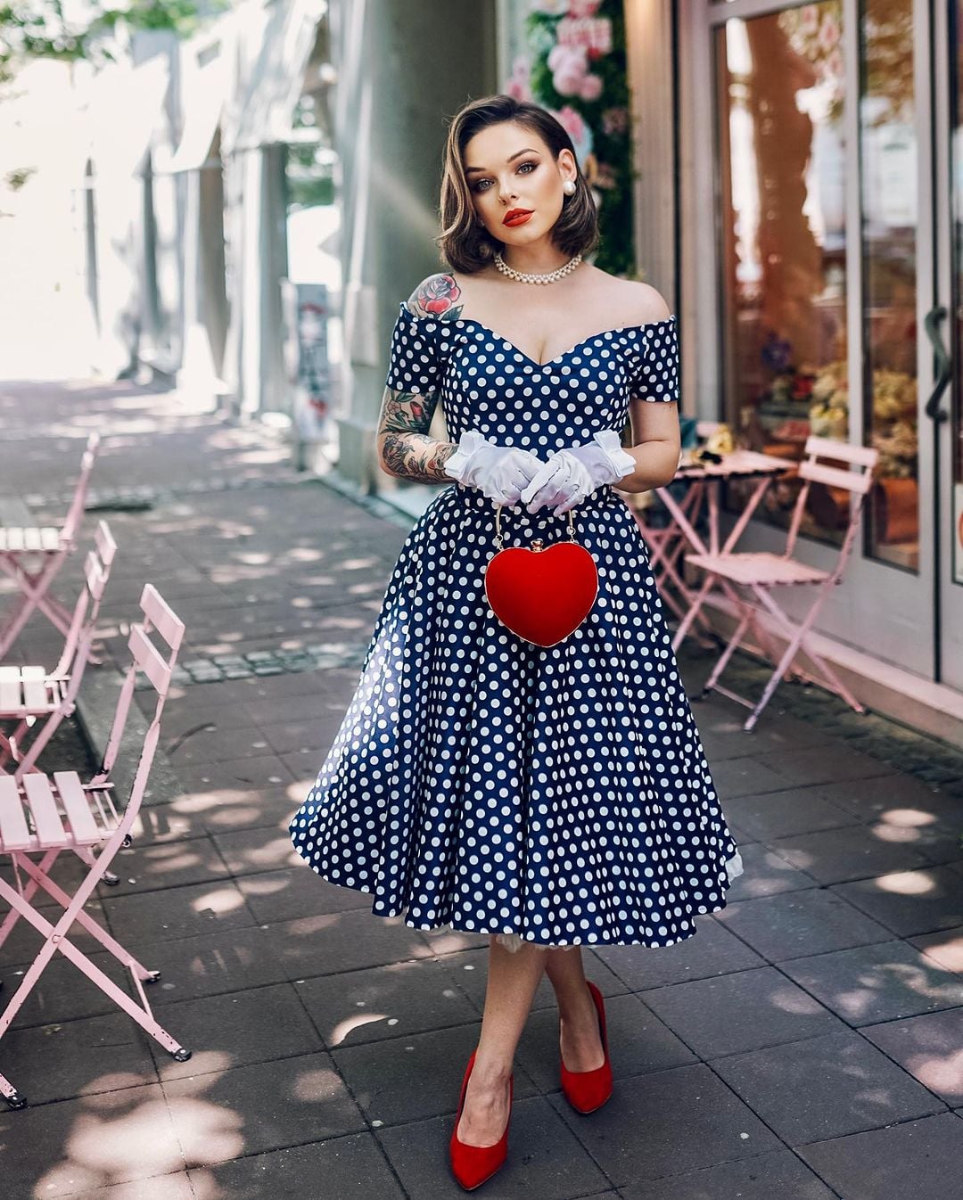 moda mod anos 60