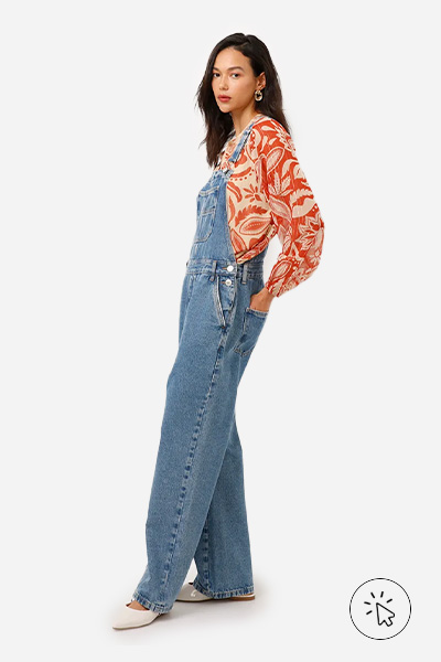 vestido anos 70