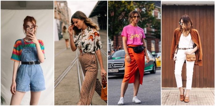 10 Looks Anos 80 Femininos para Arrasar na Festa Temática