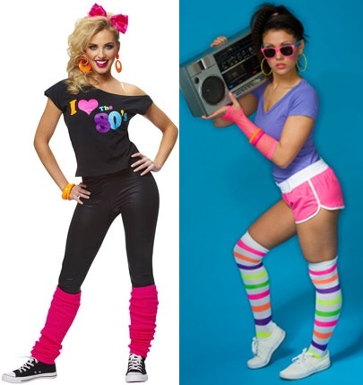 Penteados e Maquiagens Icônicas dos Anos 80 para Recriar