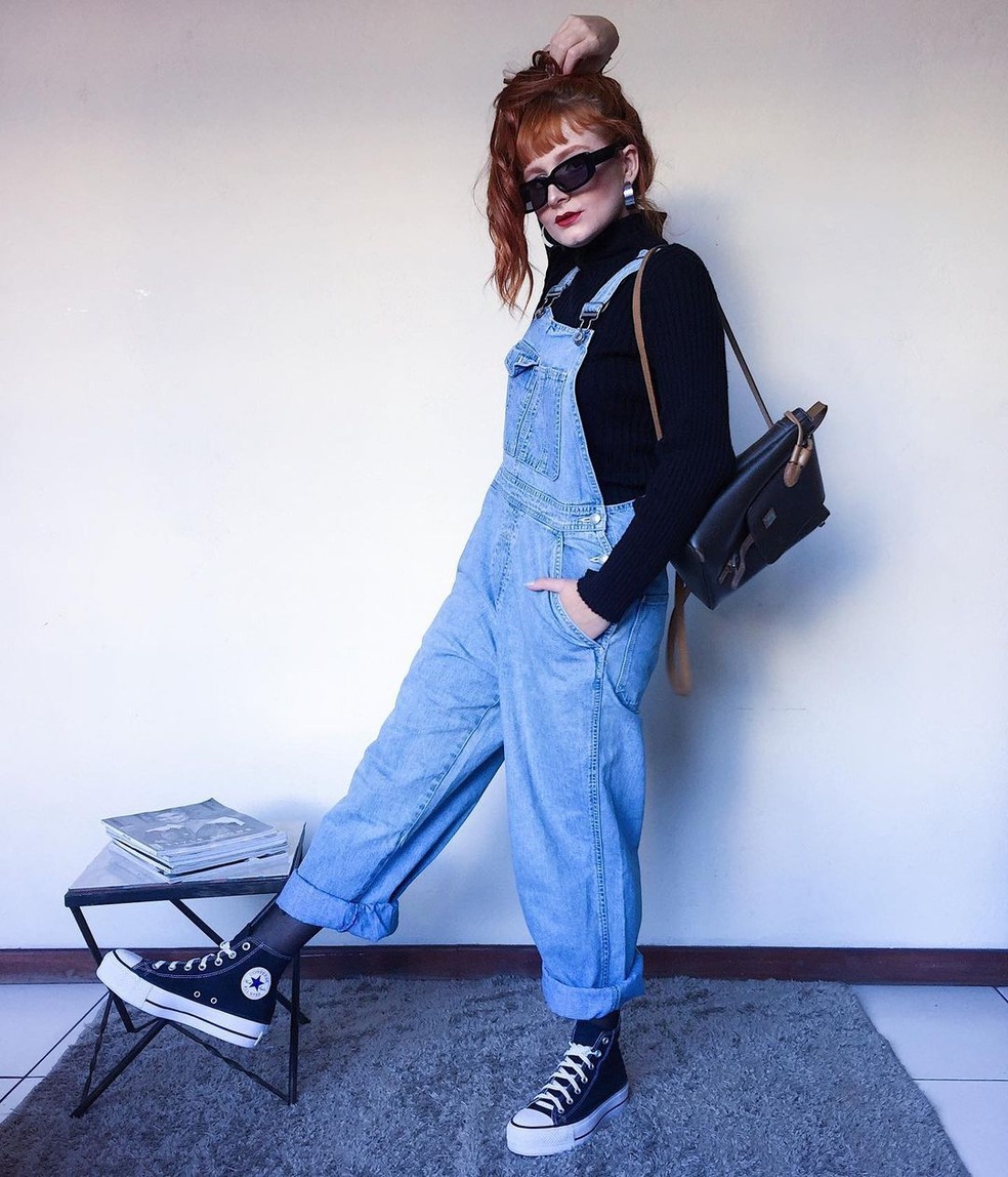peças chave moda anos 90
