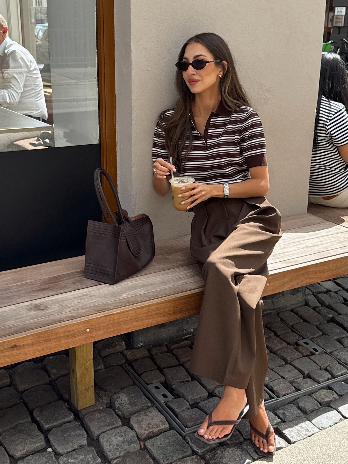 looks bonitos para o dia a dia