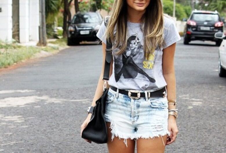 looks bonitos para altas