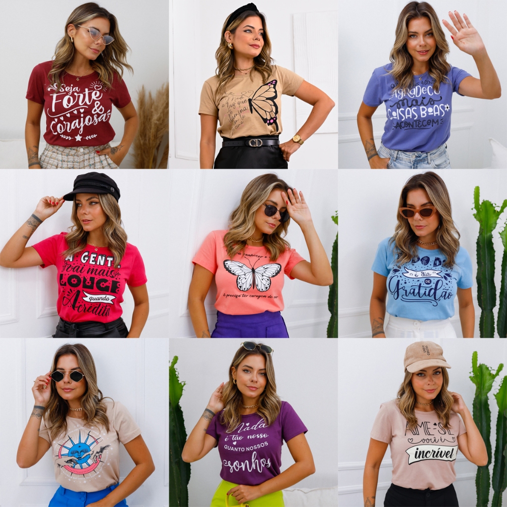 looks bonitos para o verão 2026
