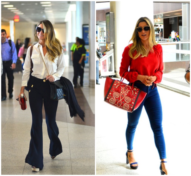looks bonitos com vestido