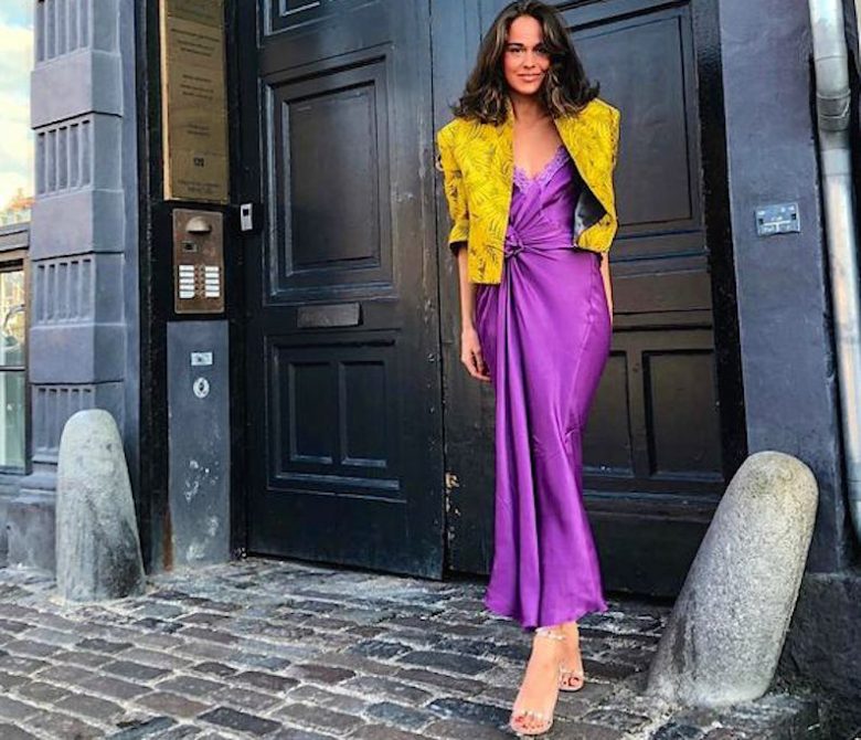 looks vibrantes