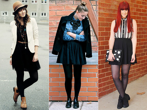bota chelsea boho chic