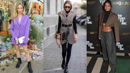 bota chelsea feminina inverno