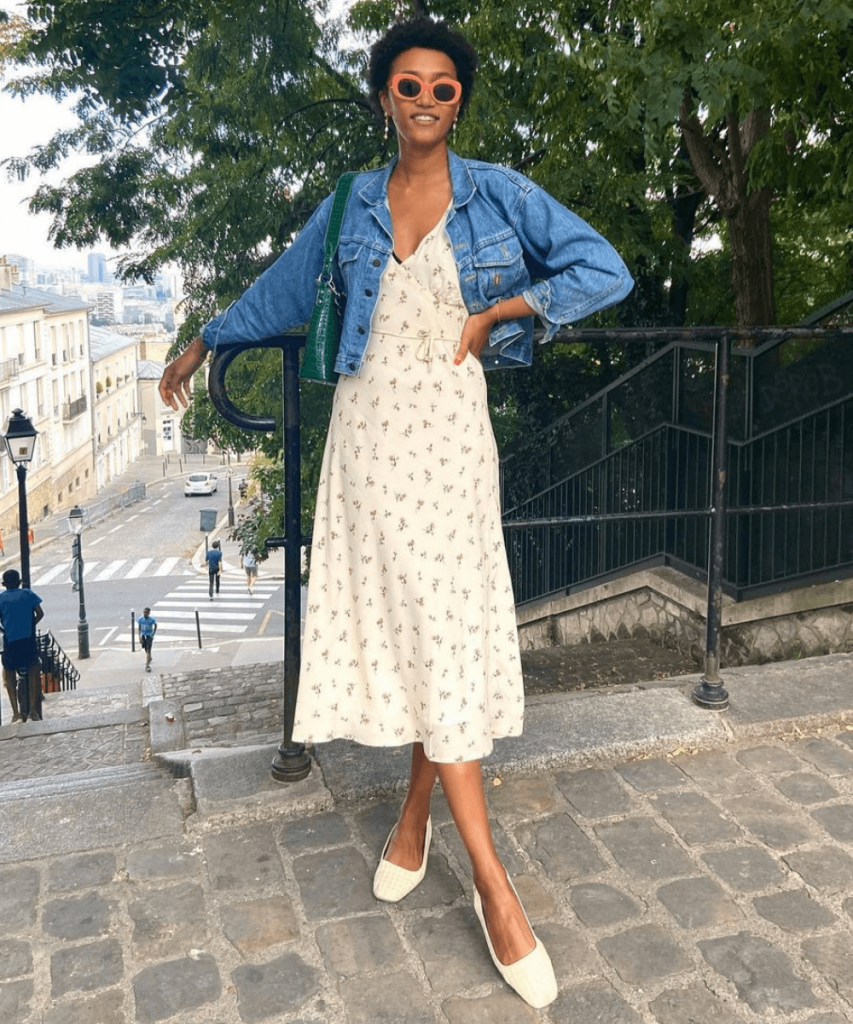 Jaqueta Jeans: A Peça Versátil que Transforma Qualquer Visual