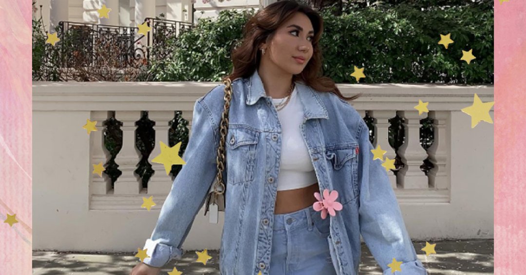 Guia Completo: Como Combinar Jaqueta Jeans em Diferentes Ocasiões