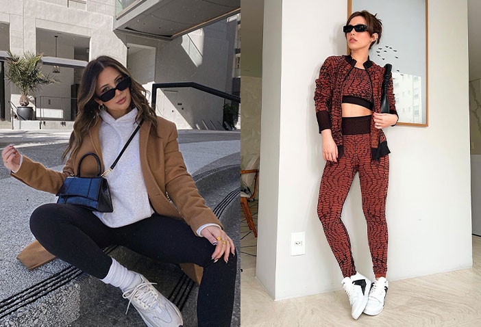 preço legging verão