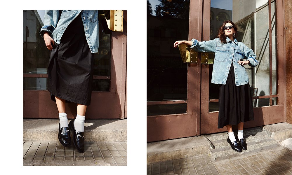 erros ao usar mocassim tratorado