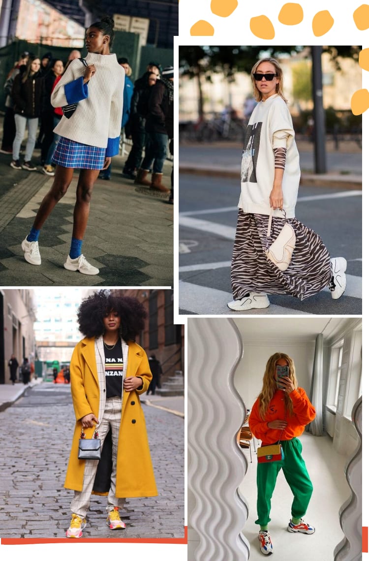 Como combinar tênis esportivo com alfaiataria: Guia completo