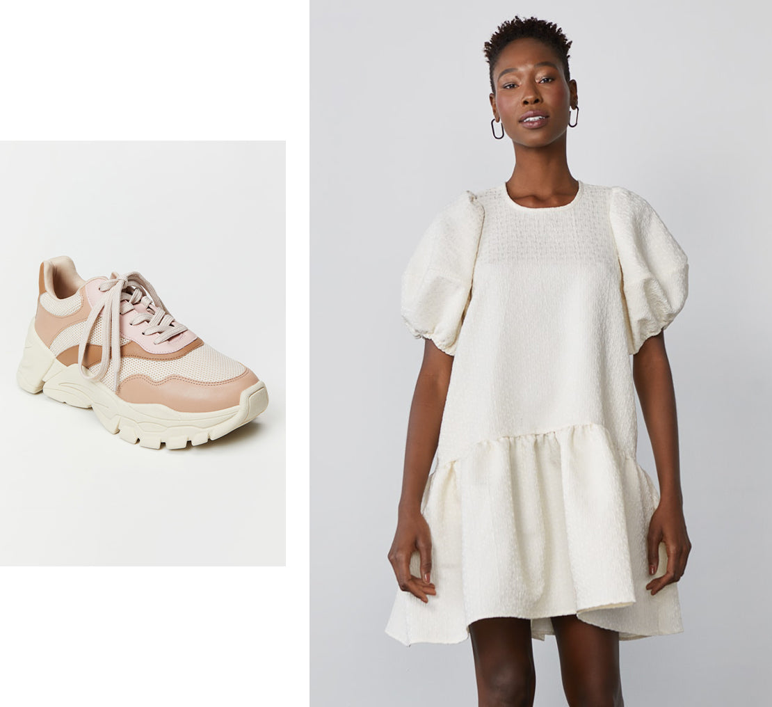 Como combinar tênis esportivo com alfaiataria: Guia completo