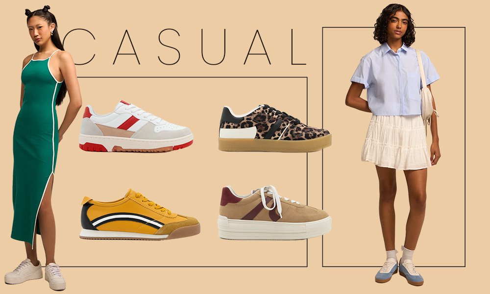 Streetwear com tênis: Dicas para um visual moderno