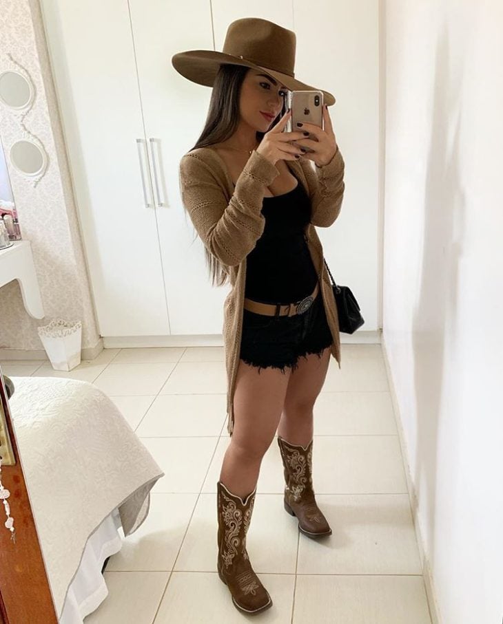 country outfit ideas women