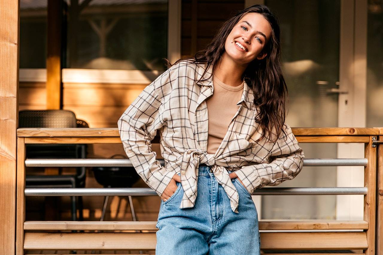 cowgirl style
