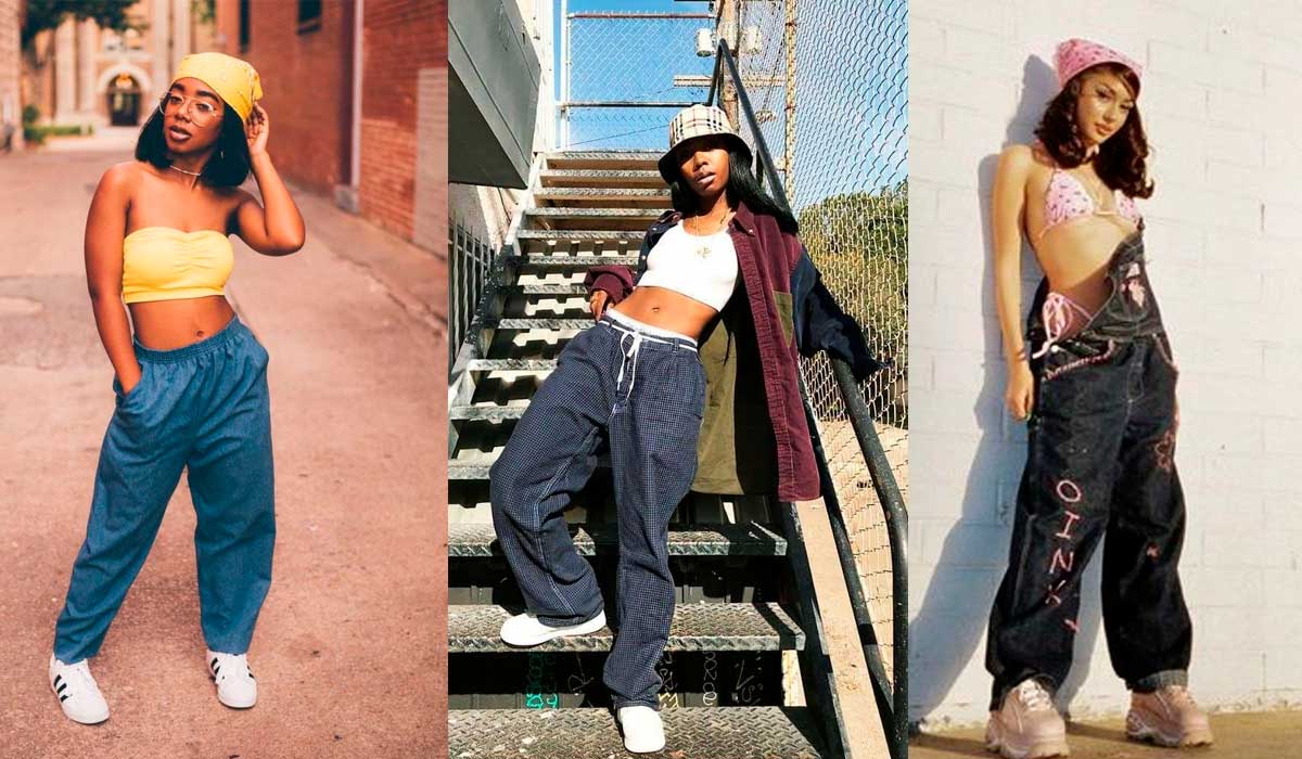 como usar laise em looks de verão