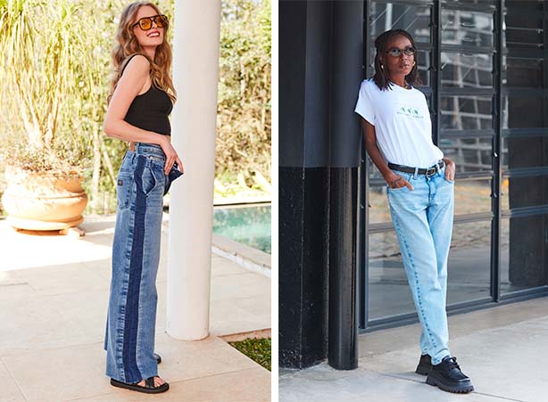 como usar laise em looks de verão