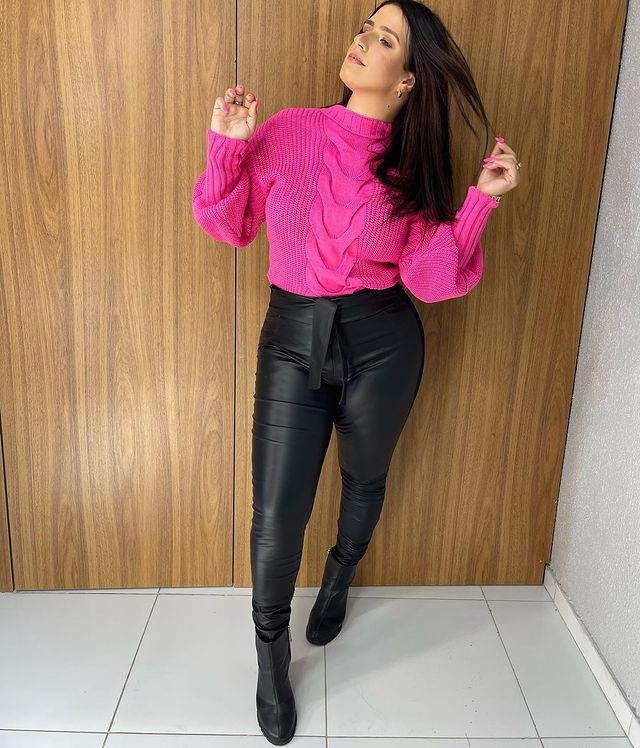 inspiração looks moda 2026