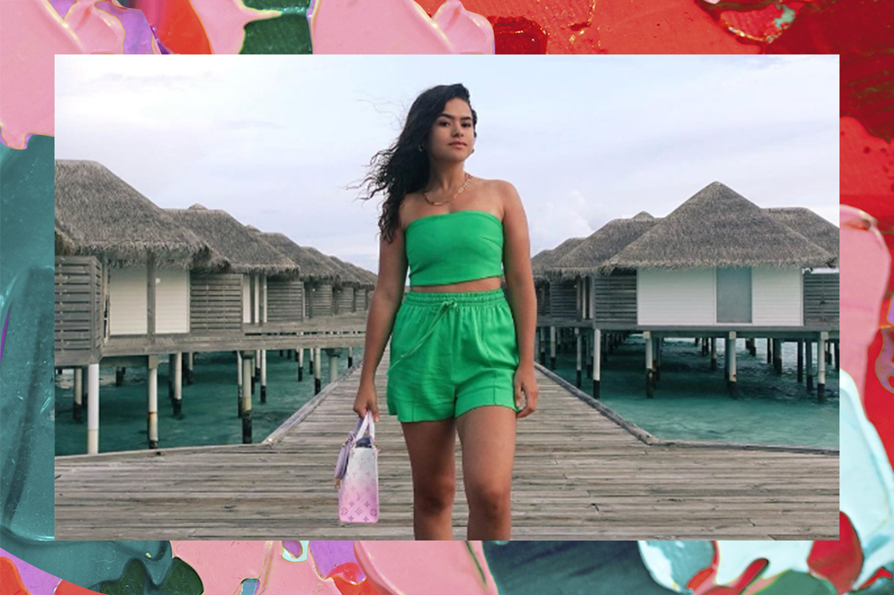 looks de verão