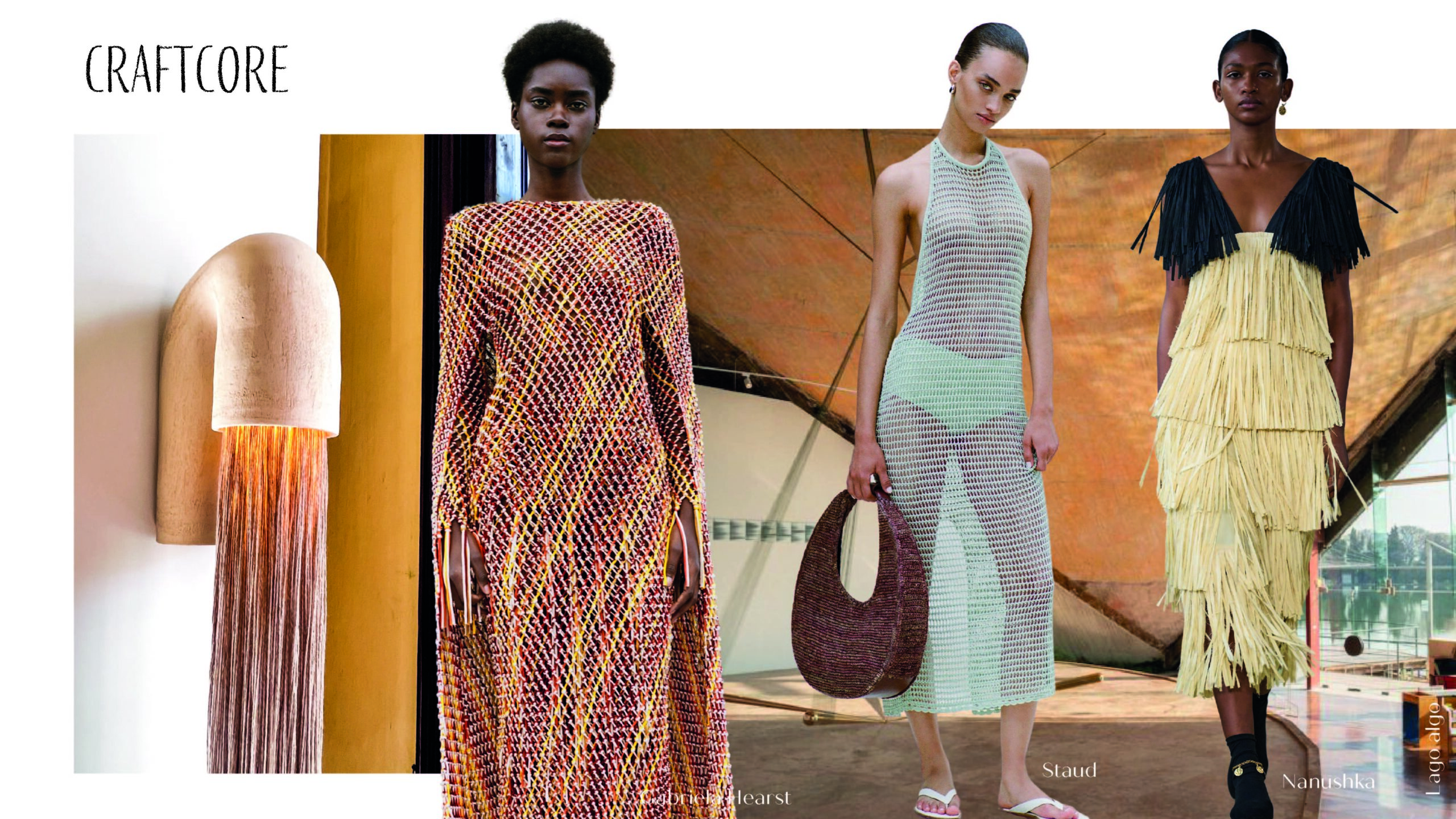 5 ideias de títulos:
1. Verão 2026: As Tendências Que Vão Dominar Seu Guarda-Roupa
2. Leveza e Estilo: Como Usar Tecidos Naturais no Verão 2026
3. Transparência e Assimetria: Os Detalhes Que Definem o Verão 2026
4. Dicas Essenciais para Looks Frescos e Elegantes no Calor
5. Franjas e Movimento: A Tendência Que Vai Dar Vida aos Seus Looks de Verão