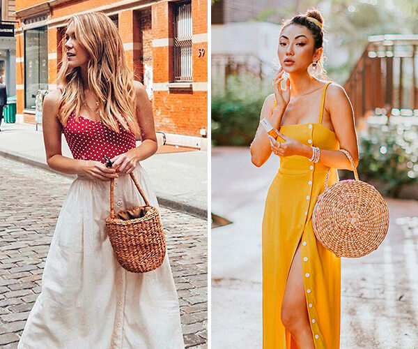 5 ideias de títulos:
1. Verão 2026: As Tendências Que Vão Dominar Seu Guarda-Roupa
2. Leveza e Estilo: Como Usar Tecidos Naturais no Verão 2026
3. Transparência e Assimetria: Os Detalhes Que Definem o Verão 2026
4. Dicas Essenciais para Looks Frescos e Elegantes no Calor
5. Franjas e Movimento: A Tendência Que Vai Dar Vida aos Seus Looks de Verão