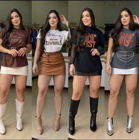 looks para trabalho