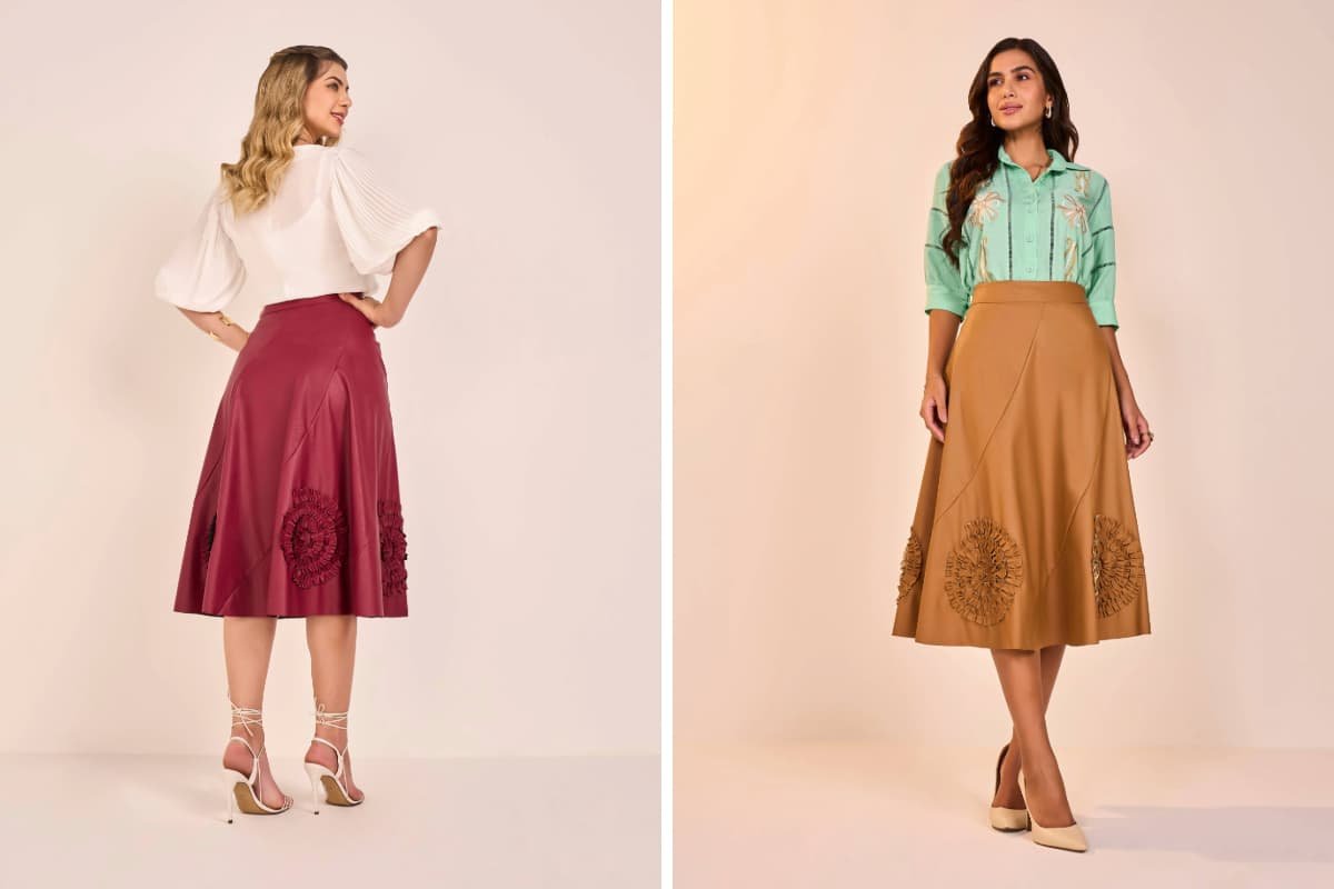 looks para passeio diurno