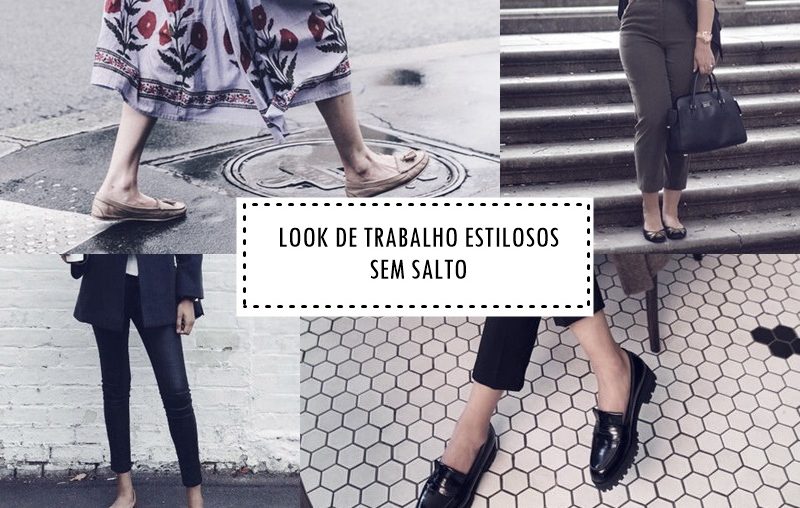 moda feminina atual