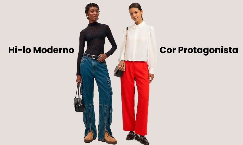 estilo casual chic