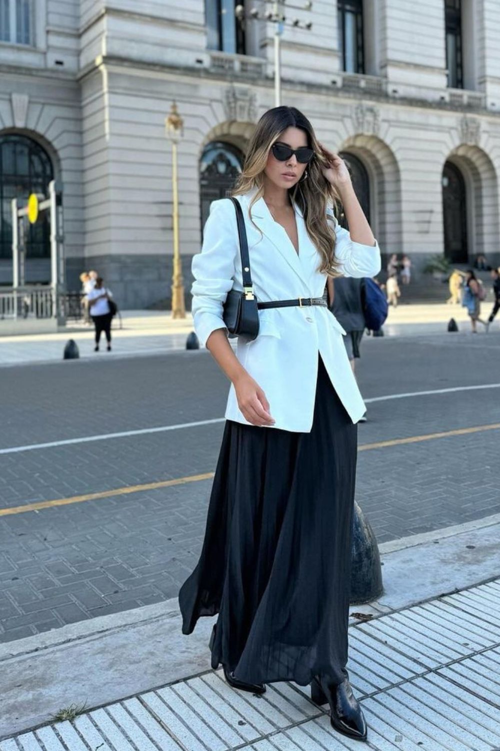 estilo comfy minimalista