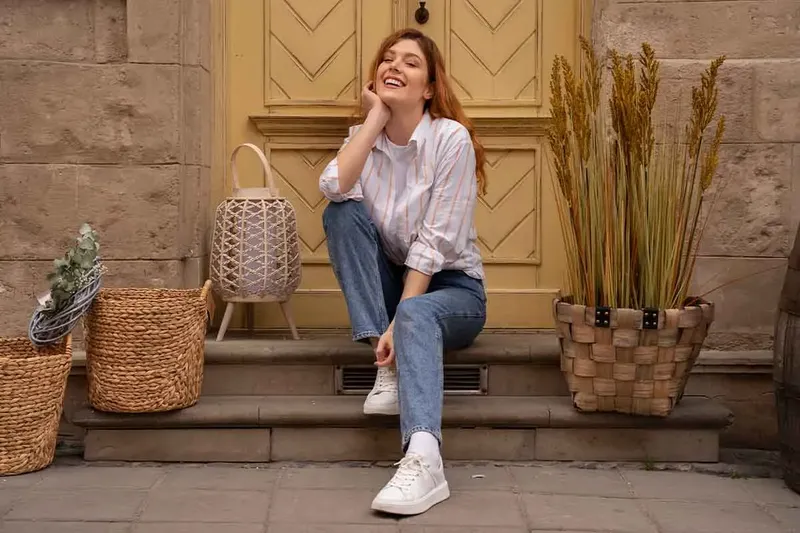 tendências de moda 2026