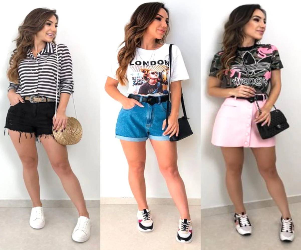como usar calça wide leg jeans em festival inverno