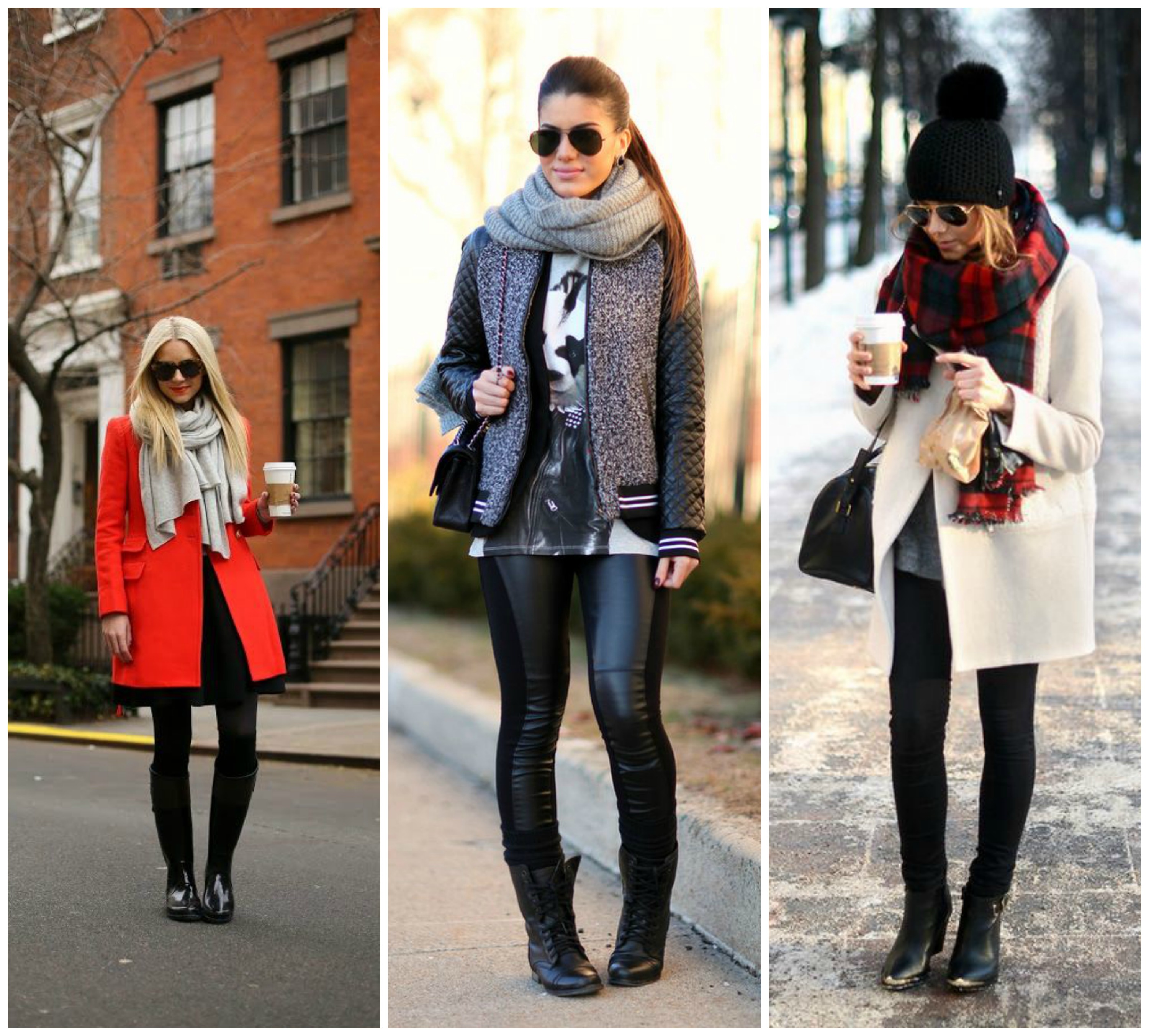 10 looks inspiradores festival inverno que você precisa ver