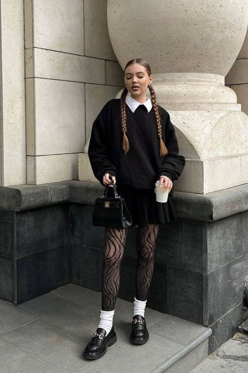 mocassim casual estilos