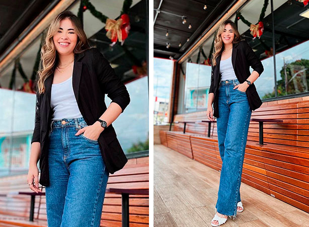 looks modernos 2026