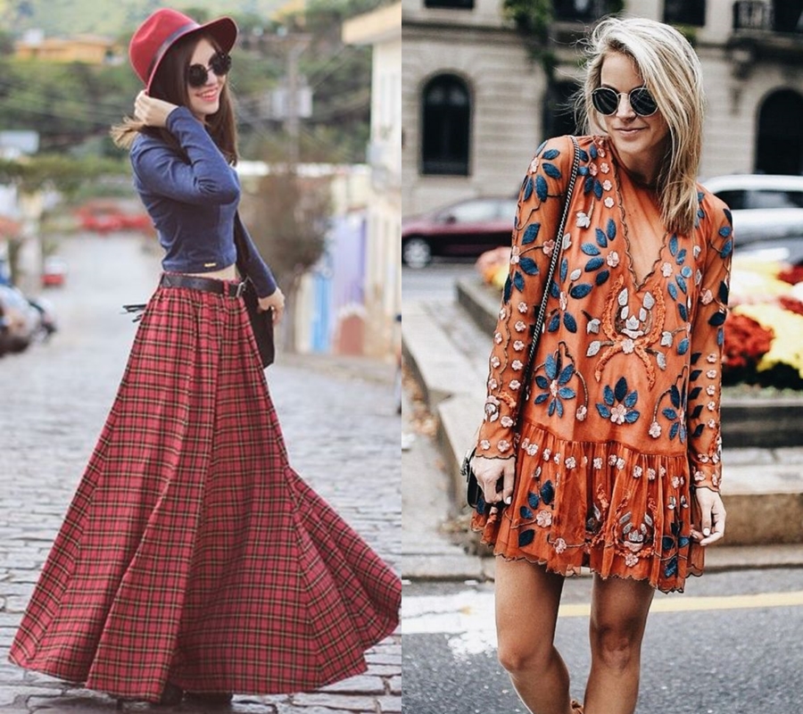 street style 2026