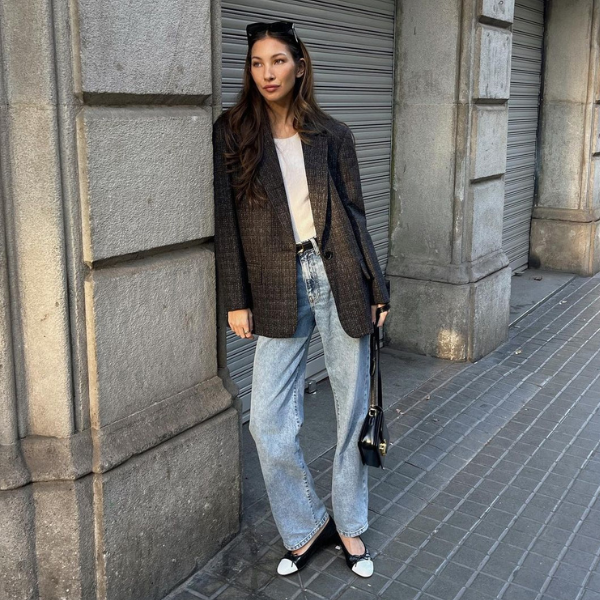 street style 2026