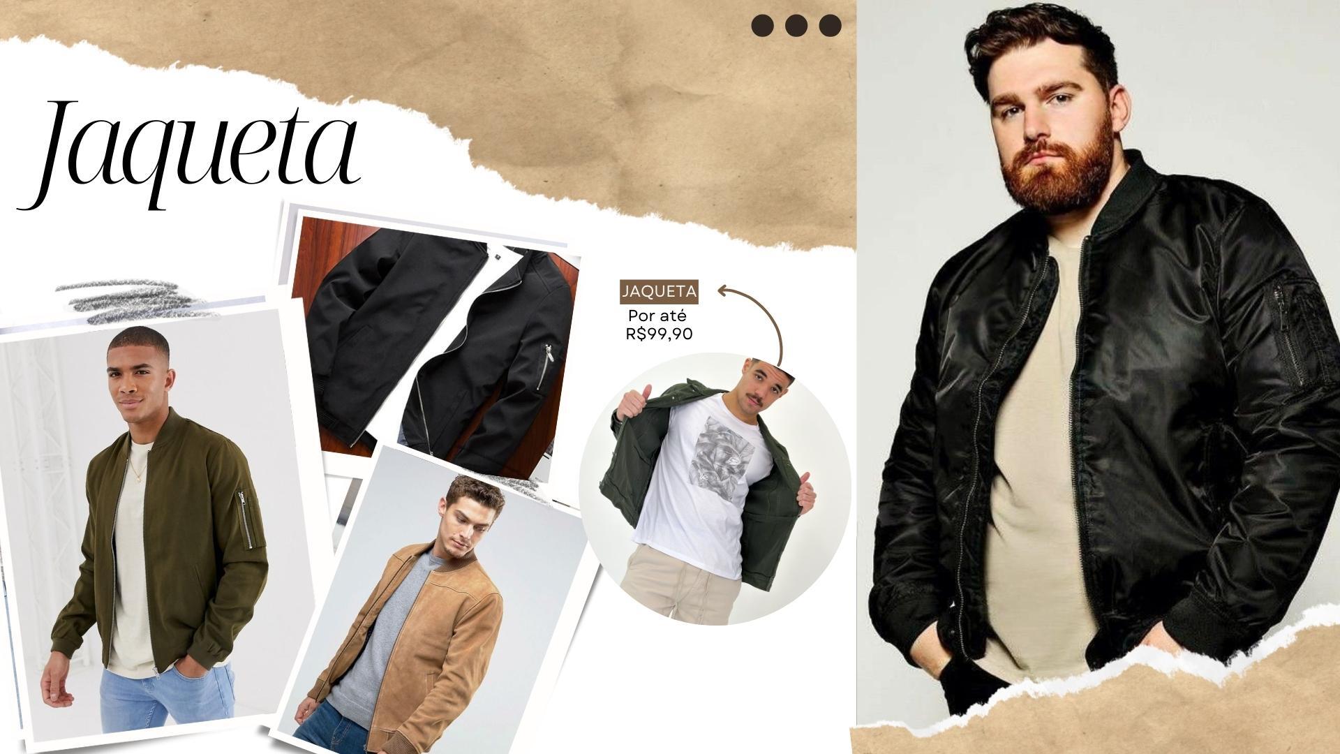moda casual elegante