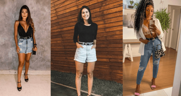 looks para primeiro encontro