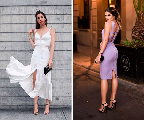 looks para date no inverno
