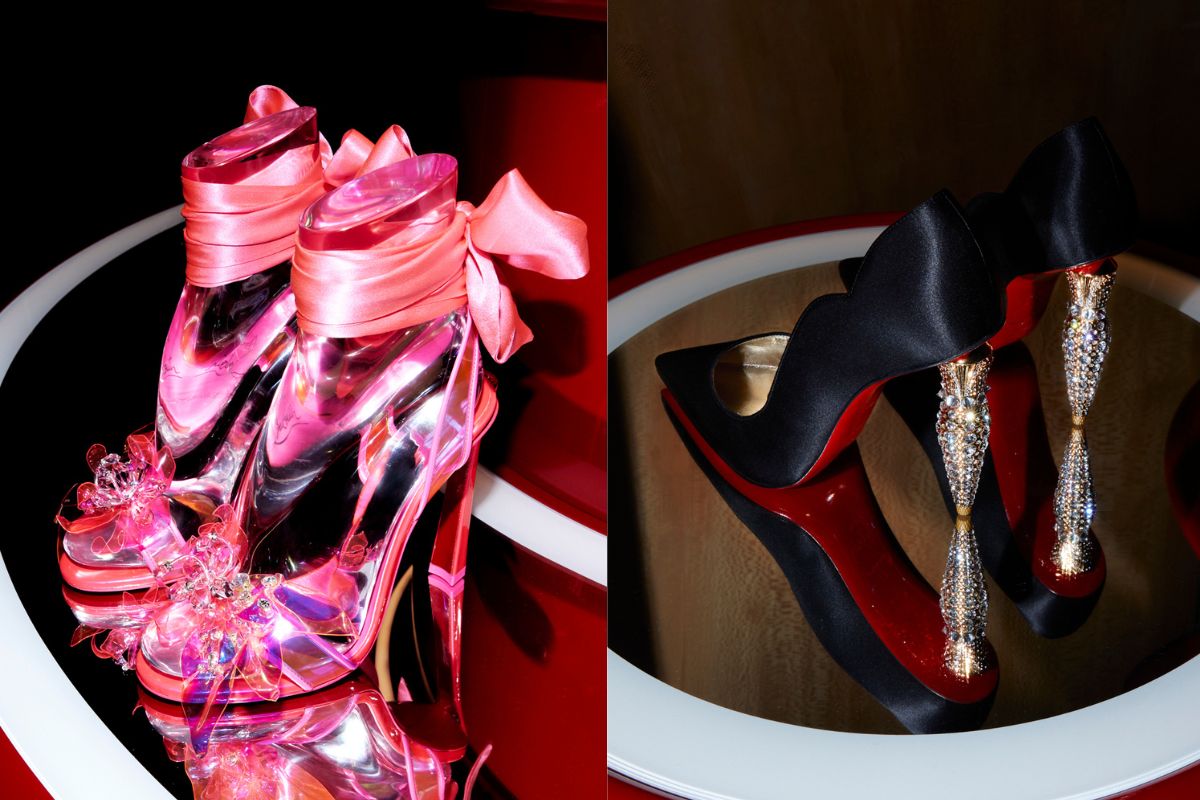 Os Modelos Mais Desejados de Christian Louboutin e Seus Preços
