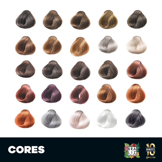 Koleston vs. Cor&Ton vs. Excellence: Qual a Melhor Tintura Loiro?